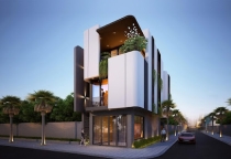 Chính sách bảo hành công trình