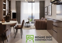 NHỮNG MẪU THIẾT KẾ NHÀ NHỎ ĐẸP - TIẾT KIỆM CHI PHÍ