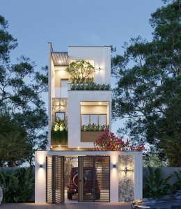 Nghiệm Thu Và Bàn Giao 