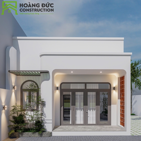 NHÀ ANH DƯỞNG TÂN BÌNH- BÌNH DƯƠNG 