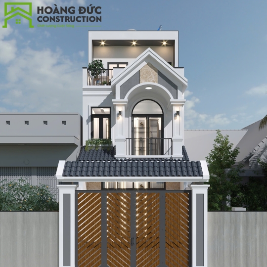 nhà bác Phúc biên hoà đồng nai