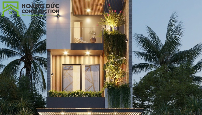 Khu biệt thự cao cấp Hoàng Gia – Quận 9, TP.HCM